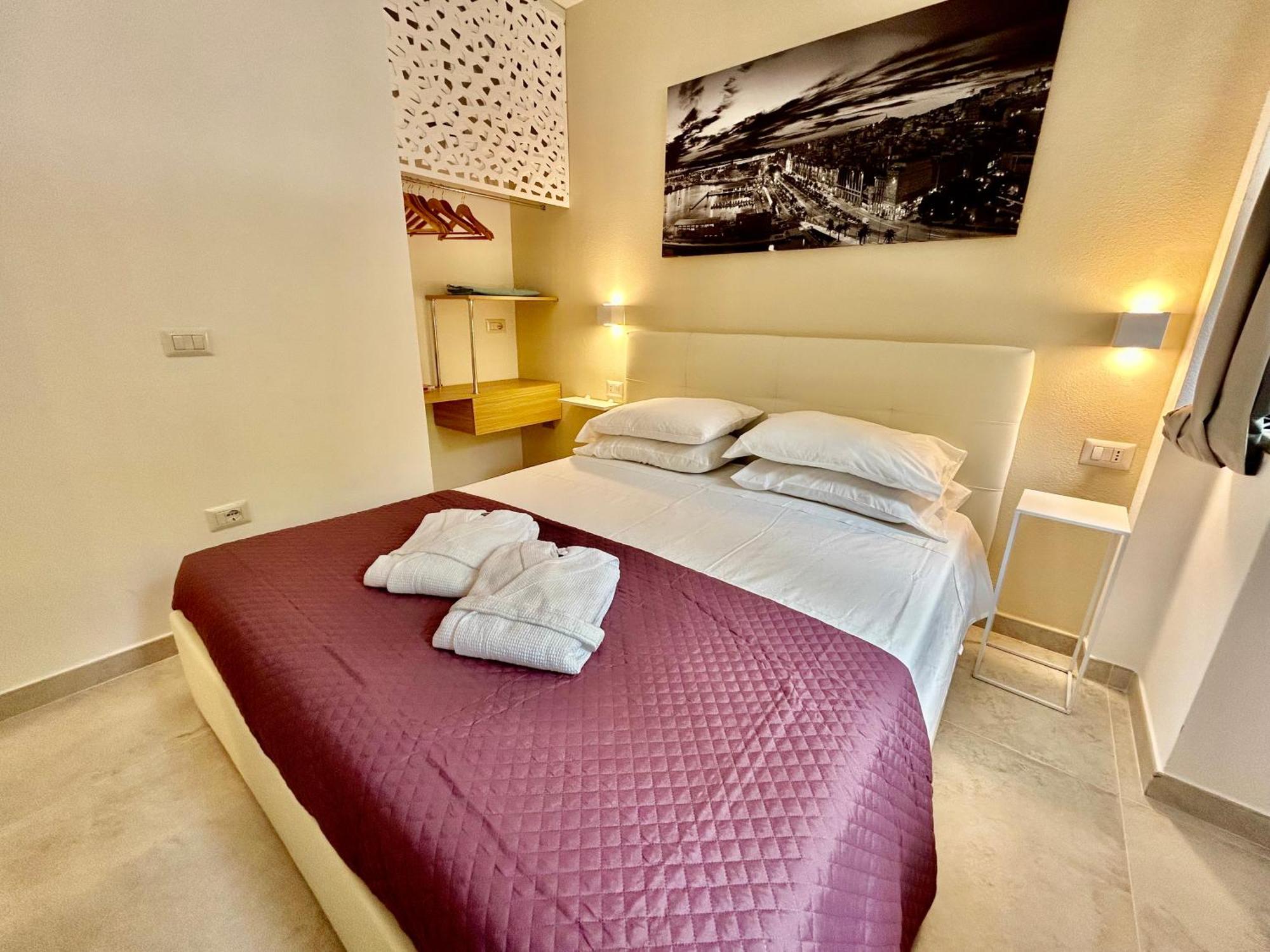 Azuni Home - New Cagliari Exterior photo